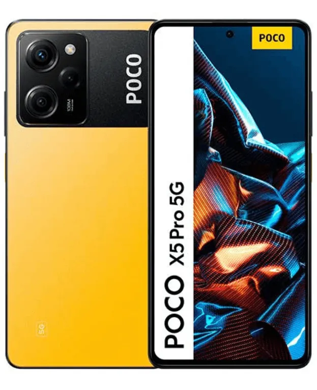 Xiaomi Poco X5 Pro Price In Pakistan Latest Updates 6737